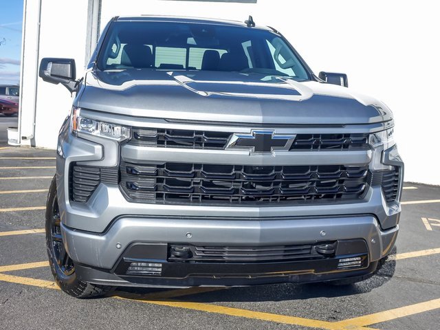 2026 CHEVROLET SILVERADO - Image 13