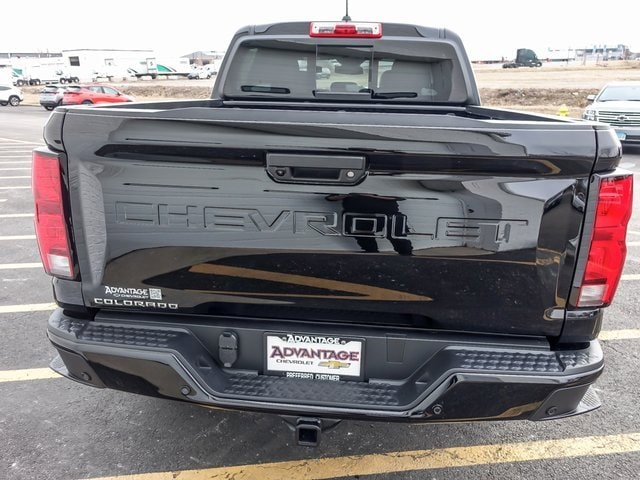 2026 CHEVROLET COLORADO - Image 7