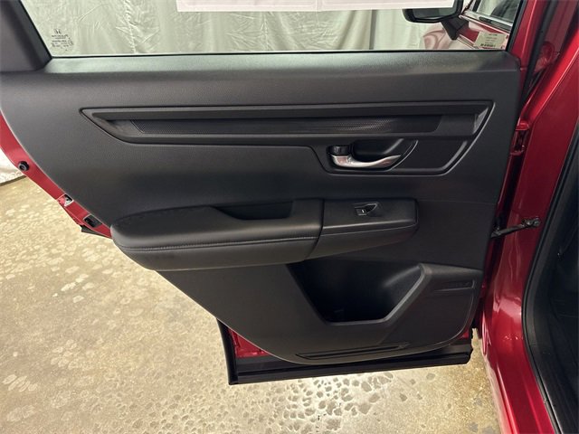 2025 HONDA CR-V - Image 23