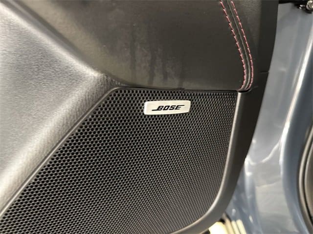 2025 MAZDA CX-5 - Image 22
