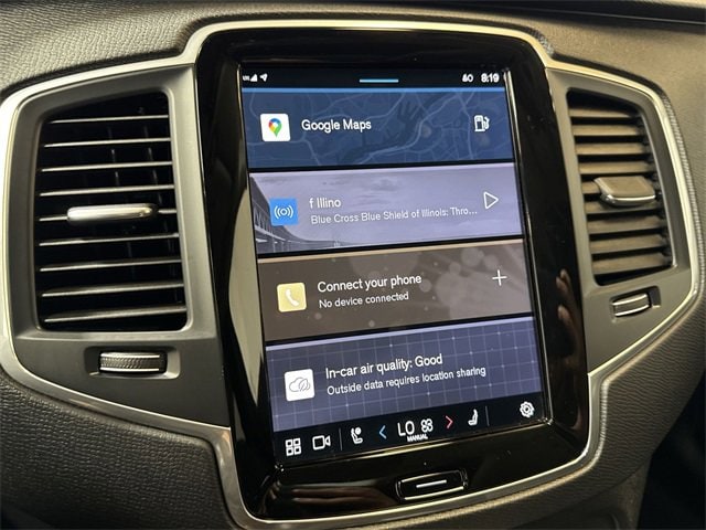 2023 VOLVO XC90 - Image 18