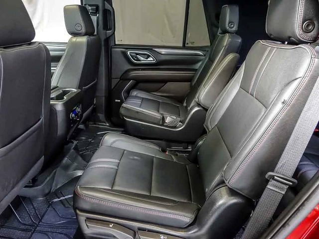 2024 Chevrolet Tahoe RST - Photo 15