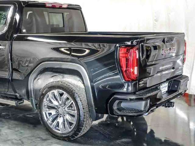 2024 GMC Sierra 1500 Denali Denali - Photo 10