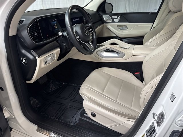 2022 MERCEDES-BENZ GLE-CLASS - Image 12