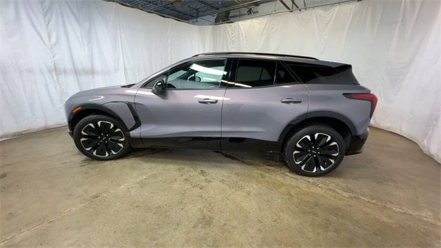 2024 CHEVROLET BLAZER - Image 5