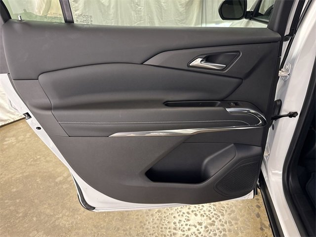 2025 CHEVROLET TRAVERSE - Image 25