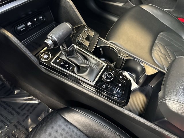 2023 KIA SPORTAGE - Image 21