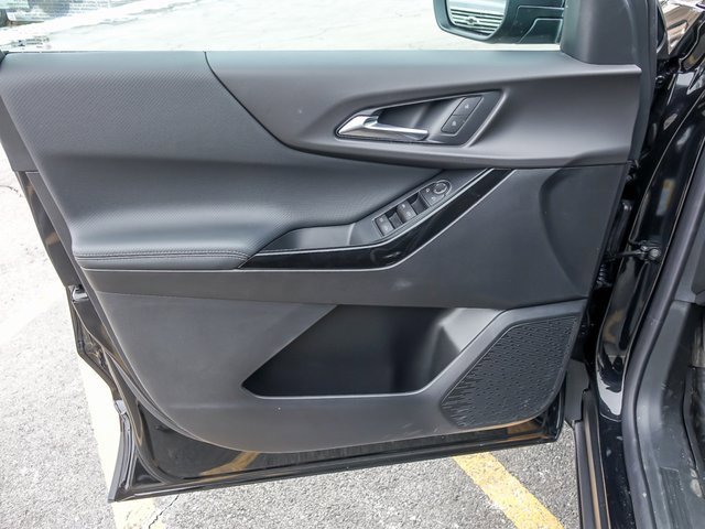 2026 CHEVROLET EQUINOX - Image 11