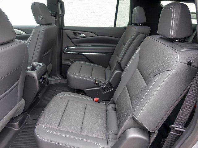 2026 CHEVROLET TRAVERSE - Image 18