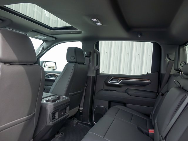 2026 CHEVROLET SILVERADO - Image 15