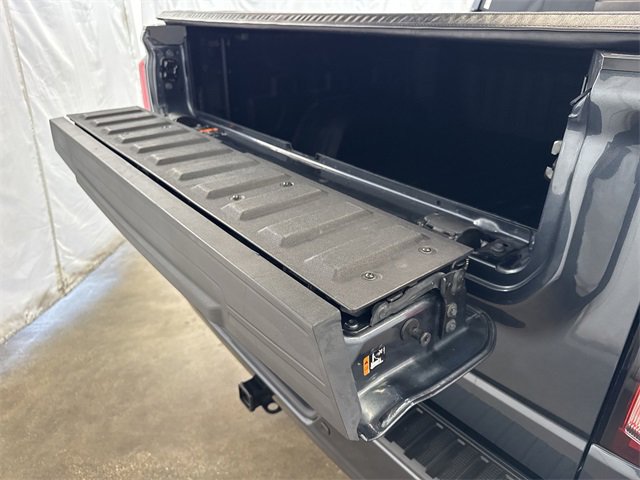 2021 GMC SIERRA - Image 27