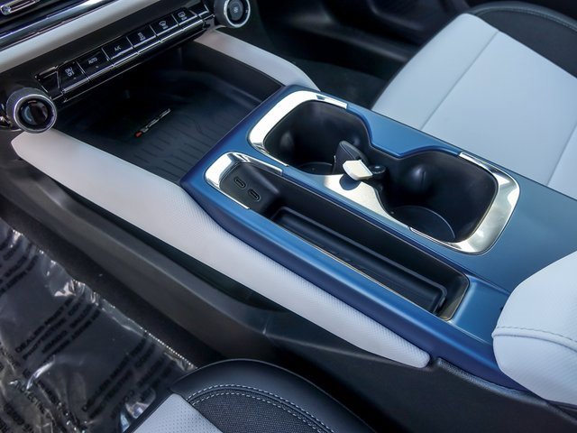 2026 CHEVROLET EQUINOX - Image 26