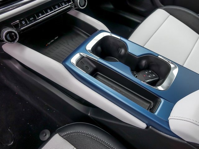 2026 CHEVROLET EQUINOX - Image 27