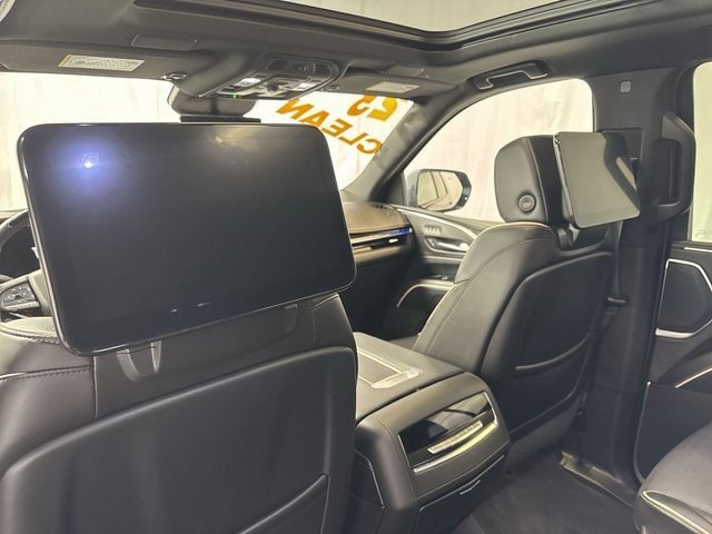 2023 CADILLAC ESCALADE - Image 20