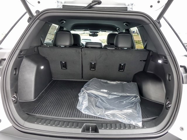 2026 CHEVROLET EQUINOX - Image 8