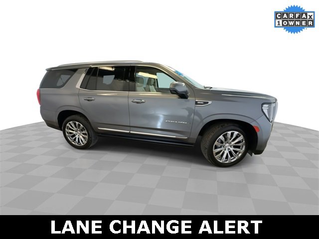 2022 GMC YUKON - Image 9