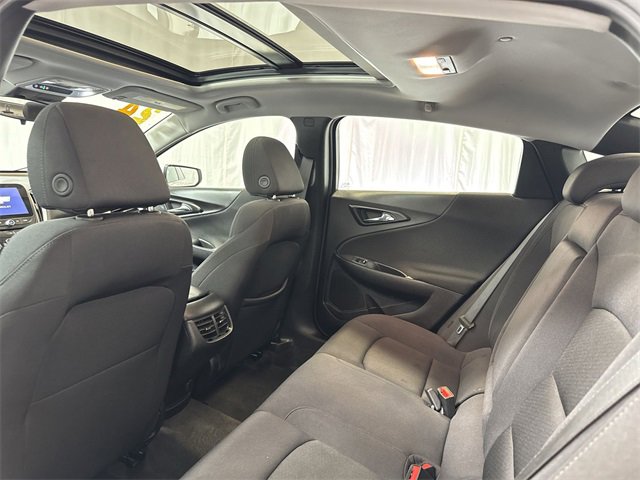 2024 CHEVROLET MALIBU - Image 14