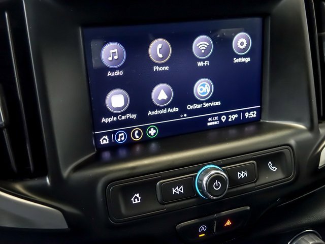 2022 GMC TERRAIN - Image 21