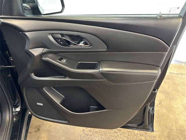 2021 CHEVROLET TRAVERSE - Image 33