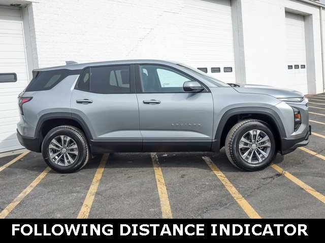 2026 CHEVROLET EQUINOX - Image 5