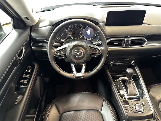 2025 MAZDA CX-5 - Image 15