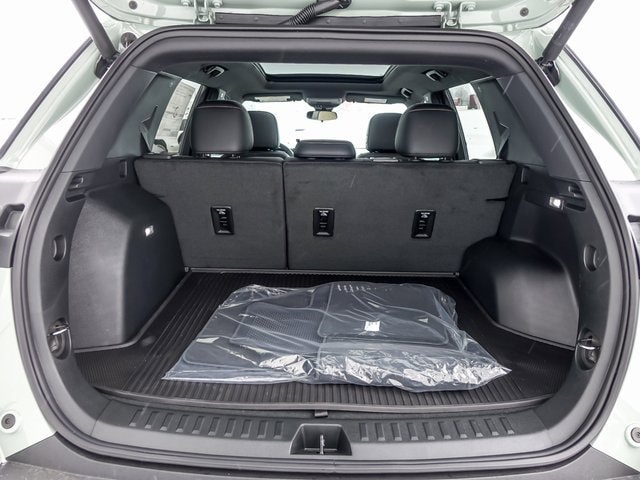 2026 CHEVROLET EQUINOX - Image 8