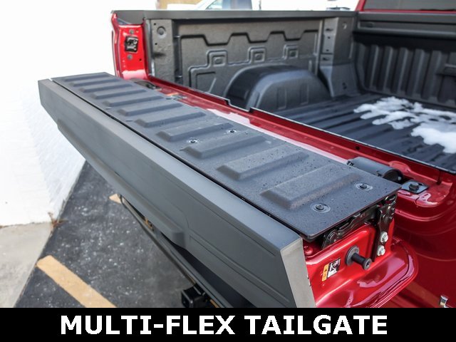 2026 CHEVROLET SILVERADO - Image 11