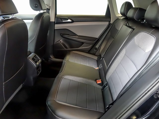 2022 VOLKSWAGEN TAOS - Image 14