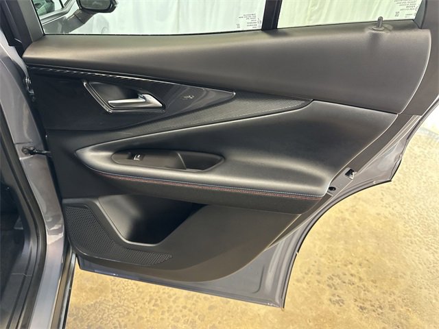 2024 CHEVROLET BLAZER - Image 25