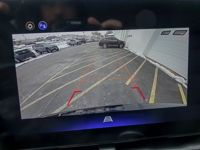 2026 CHEVROLET EQUINOX - Image 22