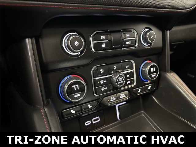 2024 CHEVROLET SUBURBAN - Image 23