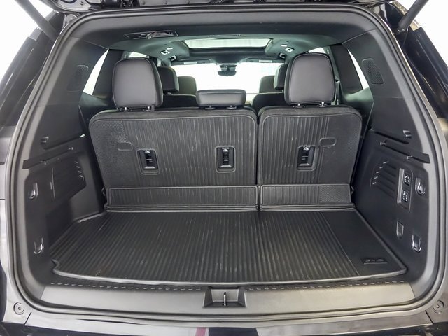 2024 GMC ACADIA - Image 32