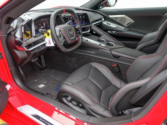 2026 CHEVROLET CORVETTE - Image 14