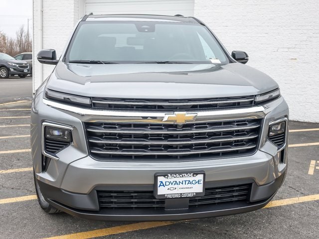 2026 CHEVROLET TRAVERSE - Image 12
