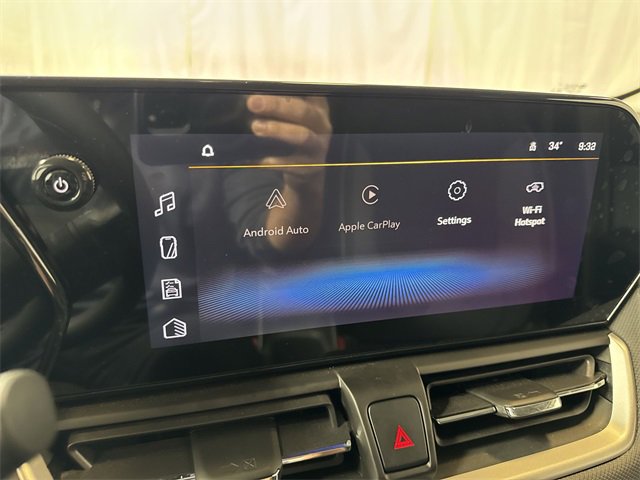 2026 CHEVROLET TRAILBLAZER - Image 17