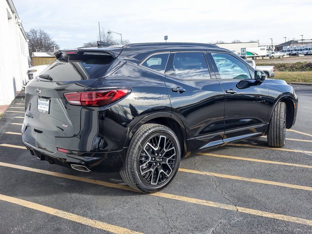 2026 CHEVROLET BLAZER - Image 6