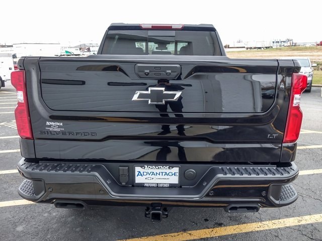 2026 CHEVROLET SILVERADO - Image 6