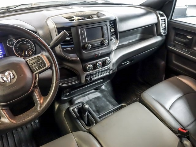 2022 RAM 3500 - Image 17