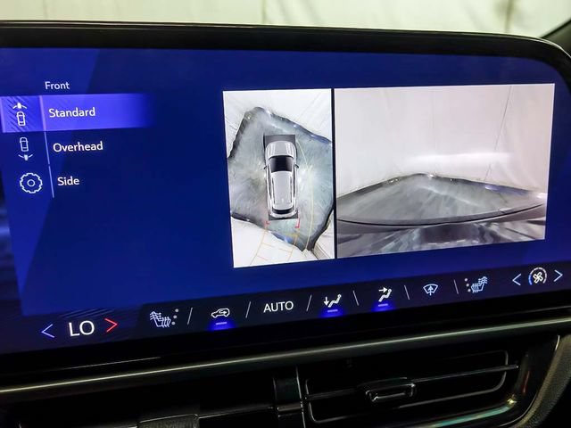 2024 Chevrolet Equinox EV Launch Edition - Photo 23