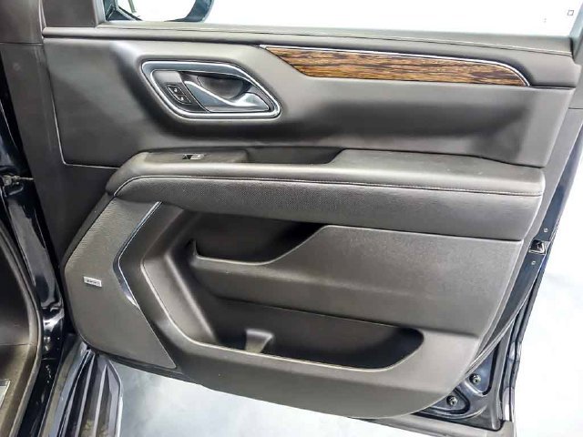2021 Chevrolet Tahoe Premier - Photo 37