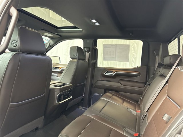 2022 GMC SIERRA - Image 14