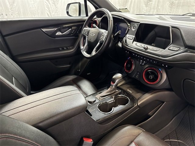 2022 CHEVROLET BLAZER - Image 31