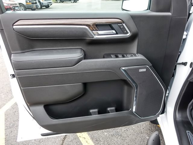 2026 Chevrolet Silverado 1500 RST - Photo 14