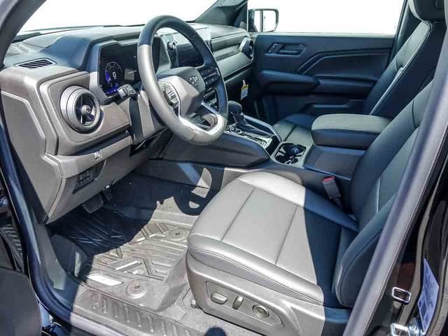 2026 Chevrolet Colorado Trail Boss - Photo 13