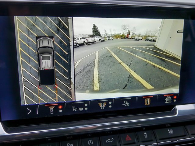 2026 CHEVROLET SILVERADO - Image 28