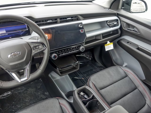 2027 CHEVROLET BOLT - Image 17