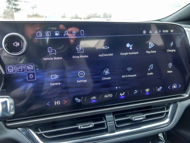 2026 CHEVROLET EQUINOX - Image 20