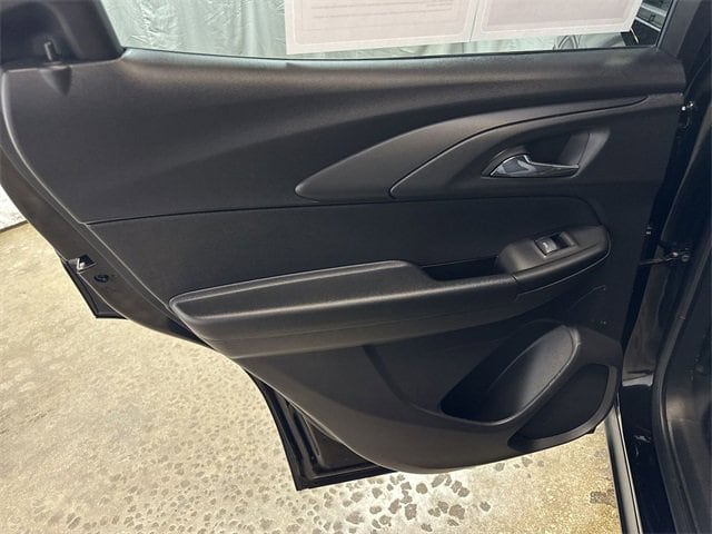 2026 CHEVROLET TRAILBLAZER - Image 22