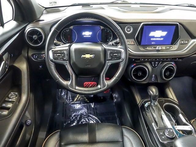 2022 Chevrolet Blazer Premier - Photo 17