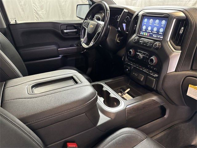 2021 CHEVROLET SILVERADO - Image 30
